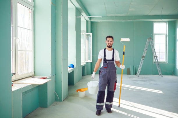 Best Residential Mold Inspection & Testing  in North Haledon, NJ